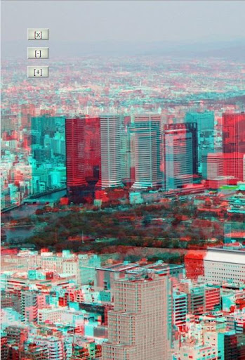 【免費娛樂App】3d Anaglyph Experience + Xtras-APP點子