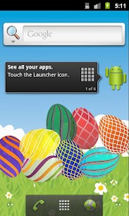 How to get Easter Eggs Live Wallpaper 1.0.6 apk for bluestacks
