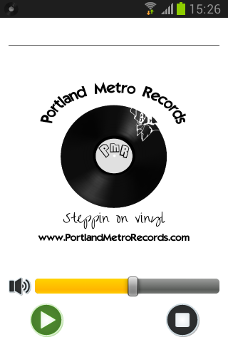 免費下載音樂APP|Portland Metro Records app開箱文|APP開箱王