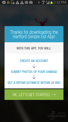 Simple Est by Hartford