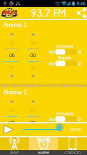 How to download LaRazaRadioAlarm 1.0 mod apk for bluestacks
