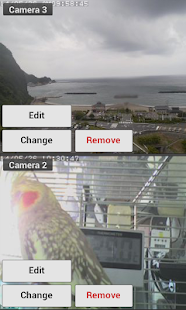 Free Viewer for AVIOSYS IP cameras APK