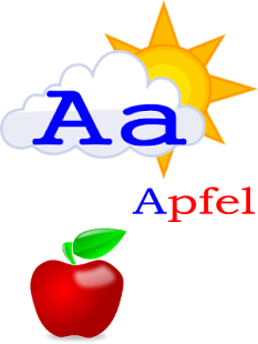 German Alphabet - Das ABC Screenshots 8