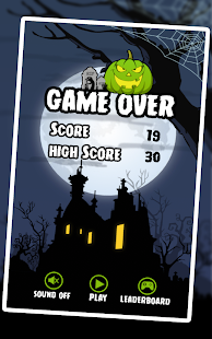 Download Halloween Jump:Go Green APK for Android