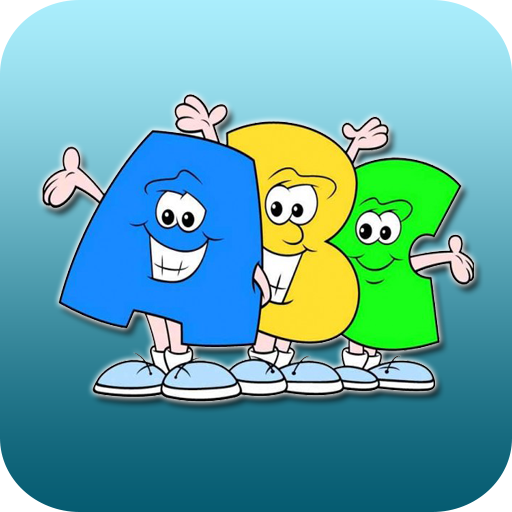 ABC Kids Fun Learning 教育 App LOGO-APP開箱王