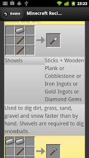 How to mod Crafting Recipes for Minecraft lastet apk for bluestacks