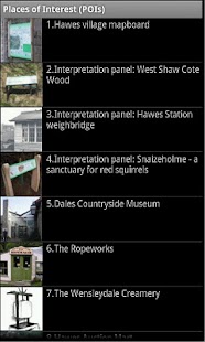 Yorkshire Dales National Park Screenshots 1