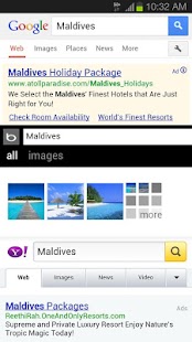 How to install Searcher 1.2 unlimited apk for android