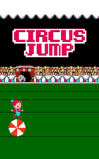 Circus Jump