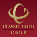 Classic Gold logo