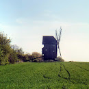 Alte Fuchshainer Windmühle