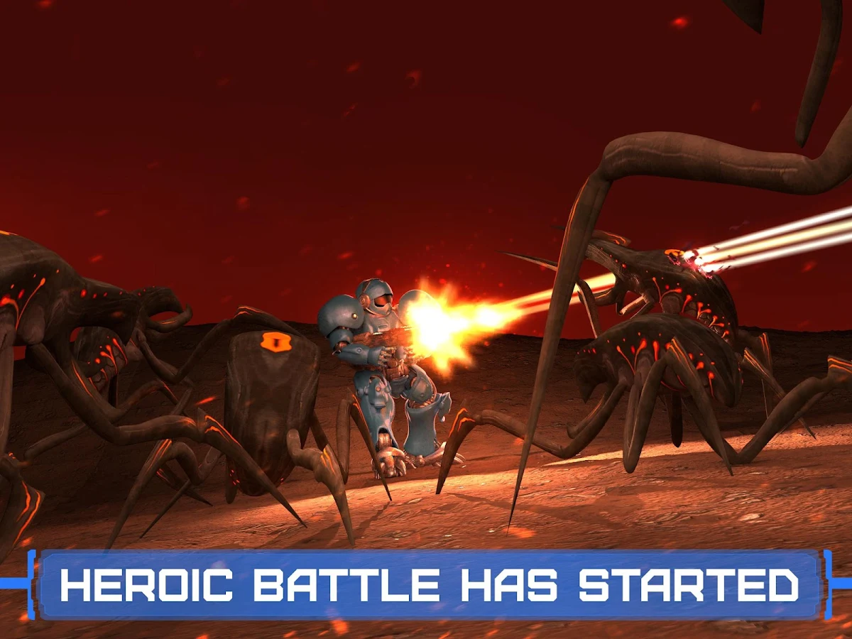 Atirador Jogo: Tiroteio Morto - screenshot