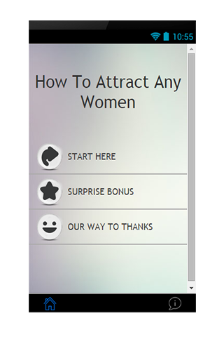 How To Attract Any Women Tips