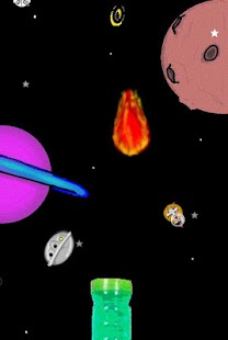 Free Falling Hamsters APK for Android