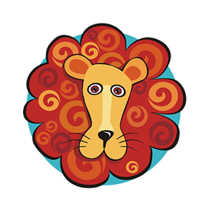 Horoscope - Lion LOGO-APP點子