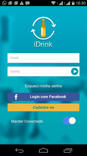 iDrink