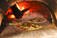 元氣pizza (已歇業)