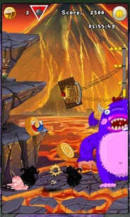 download Candy Bash free