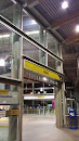 Braid Skytrain Station