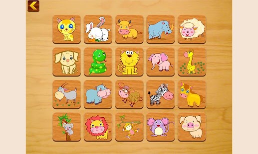 How to install Game for Kids: Kids Puzzles 1.4 apk for bluestacks