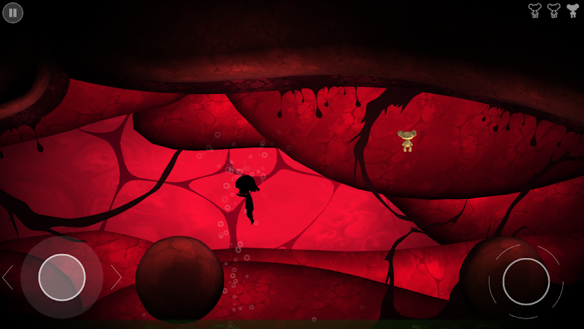 Nightmare: Malaria Screen 2