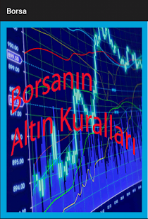 Free Download Borsada Altın Kurallar APK