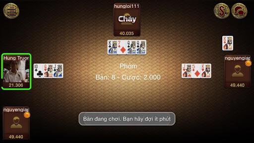 免費下載紙牌APP|Tro choi dan gian danh bai app開箱文|APP開箱王