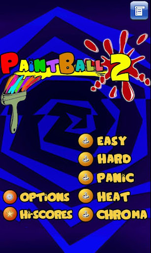 Paintball II