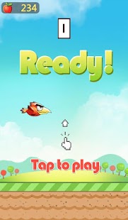 免費下載休閒APP|Floppy bird app開箱文|APP開箱王