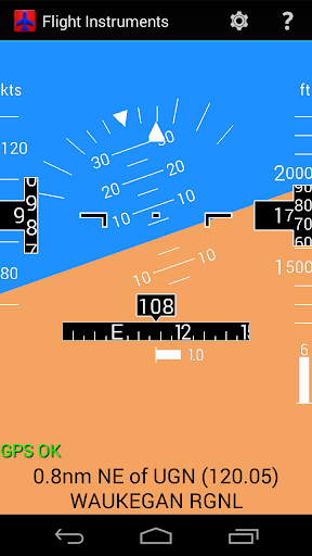 Flight Instruments