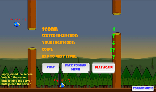 How to install Flapping Crew Online 1.7 mod apk for android