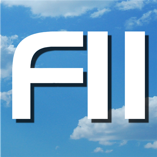 Flying In Ireland LOGO-APP點子