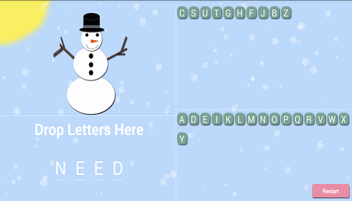 免費下載教育APP|Build A Snowman app開箱文|APP開箱王