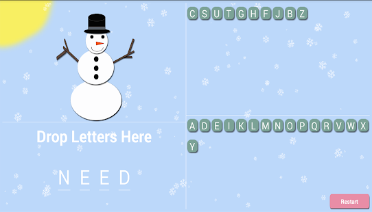 Free Download Build A Snowman APK for PC