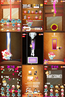 Lastest ZEZ: Rise in 60 Seconds APK