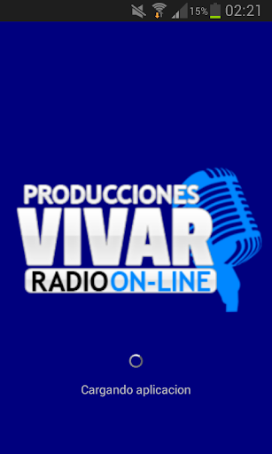 Radio Vivar