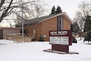 New Hope Lutheran Church 