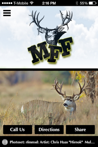 Muley Fanatic Foundation