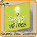 Saving Cents With Sense