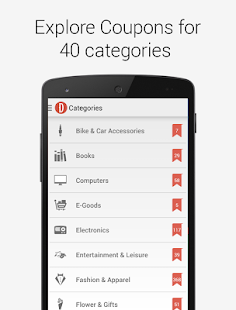 How to get Discount Me Coupons, Offers 2 unlimited apk for pc