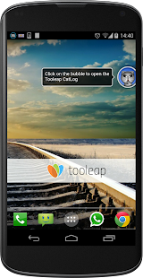 Download Tooleap CatLog (Device Logcat) APK for Android