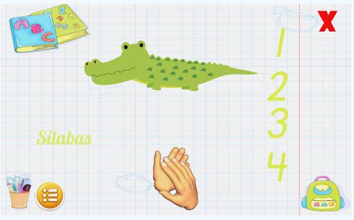 Download Learn to read APK for Android