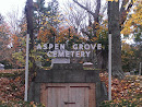 Aspen Grove Cemetery 