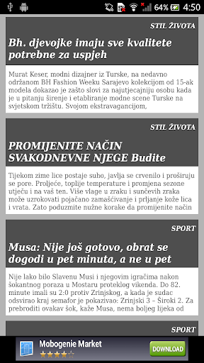 免費下載新聞APP|Bosnia and Herzegovina Reader app開箱文|APP開箱王