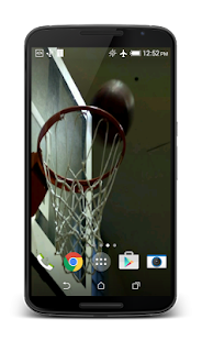 How to download Basketball Shot Live Wallpaper 3.0 apk for bluestacks