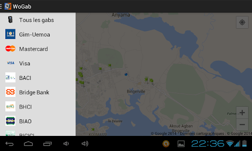 WoGab Screenshots 1