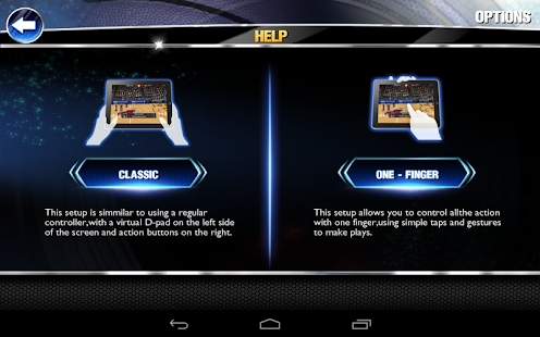  Download NBA 2K14 APK dal Play Store Android per smartphone e tablet