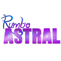 Horoscope Rumbo Astral logo
