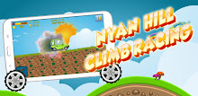Amazing Nyan hill climb Driver APK