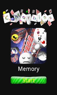 Free Download C-Marbles Card [Memory] APK